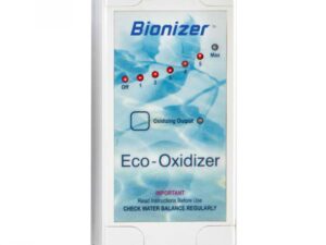 eco oxidizer