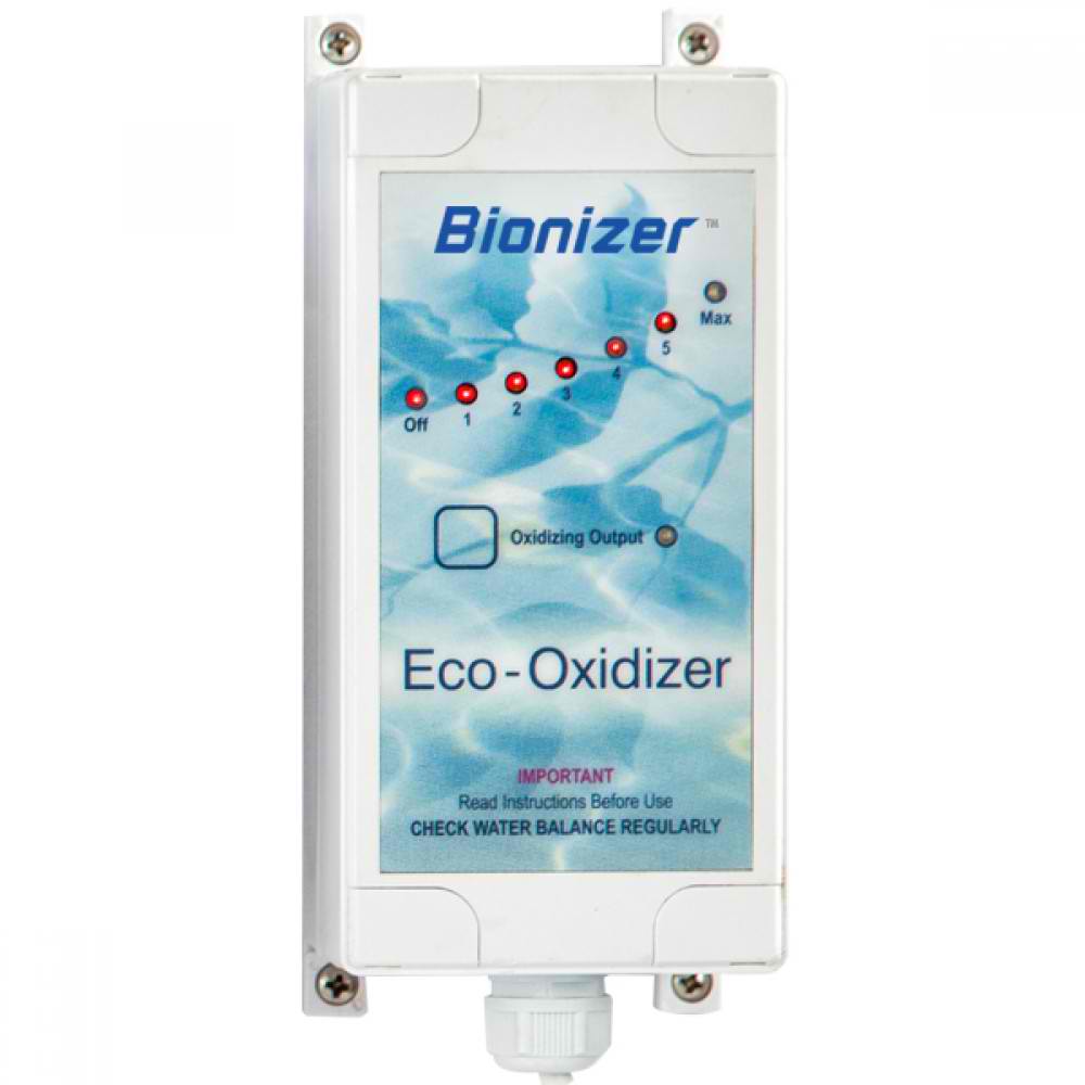 eco oxidizer