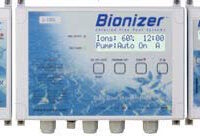 Bionizer Eco Pool Care System