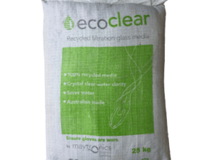 EcoClear Filter Media