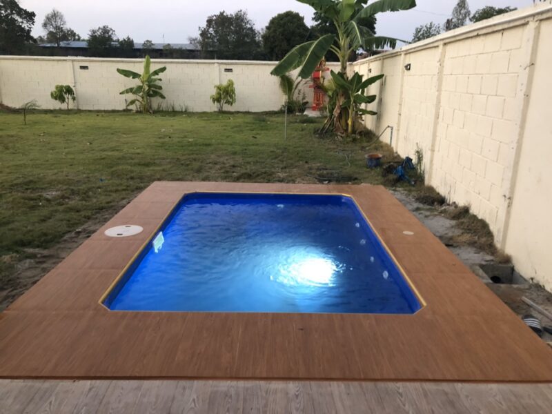 Poolworld Philippines Inc. Jacuzzis, Endless Pools, Fibreglass Pools